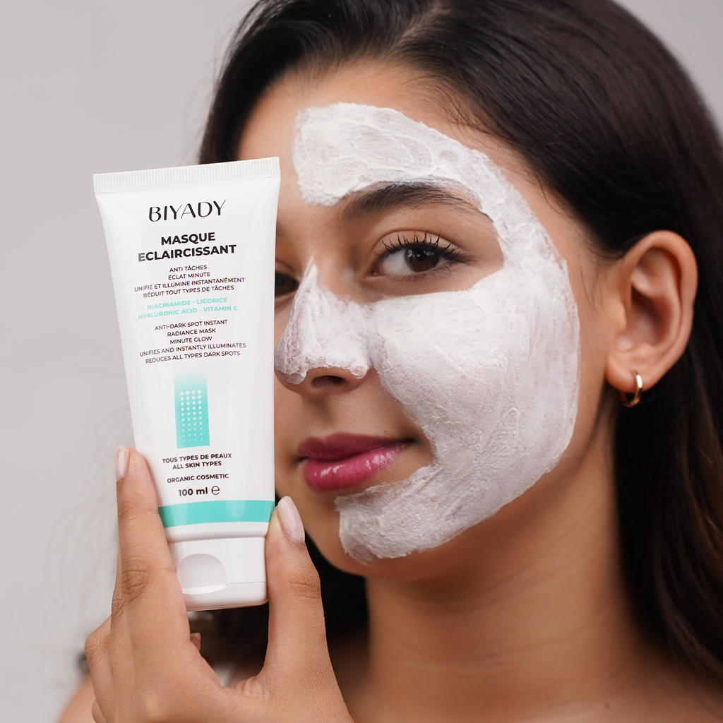 Brightening Mask 100g