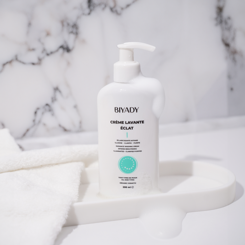 Radiance Washing Cream 200g