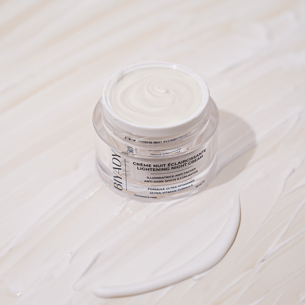Lightening Night Cream 50ml
